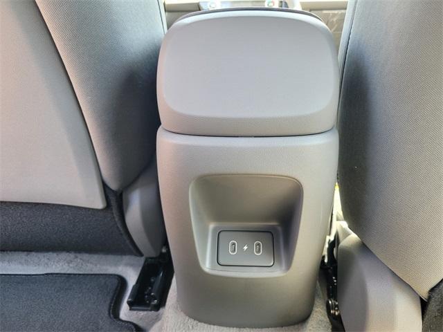 new 2025 Hyundai ELANTRA HEV car, priced at $26,705