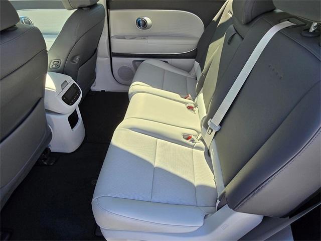 new 2026 Hyundai IONIQ 9 car