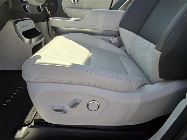 new 2026 Hyundai IONIQ 9 car