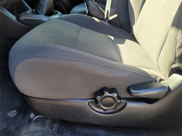 used 2019 Toyota Tacoma car, priced at $29,995