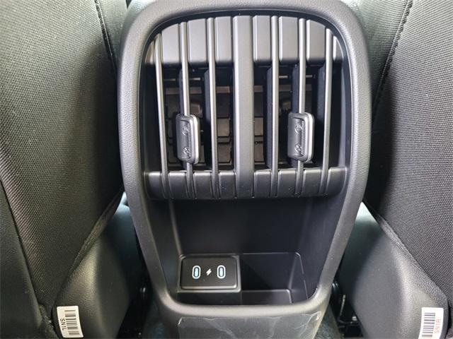 new 2025 Hyundai Kona car, priced at $29,285