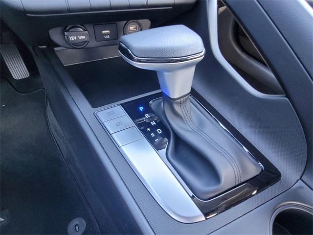 used 2022 Hyundai Elantra car, priced at $20,992
