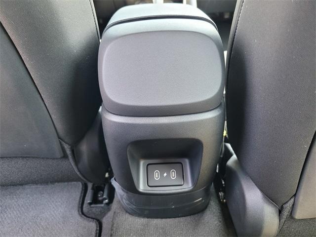 new 2025 Hyundai Elantra car, priced at $25,980