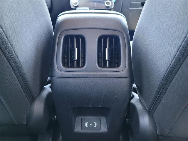 used 2025 Hyundai Tucson car, priced at $29,991