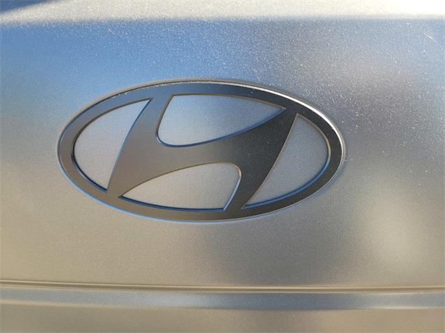 new 2025 Hyundai SANTA FE HEV car, priced at $49,349