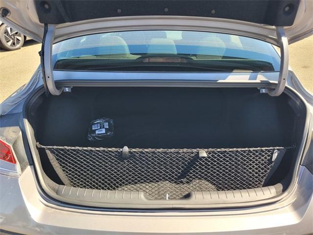 new 2025 Hyundai ELANTRA HEV car, priced at $26,195