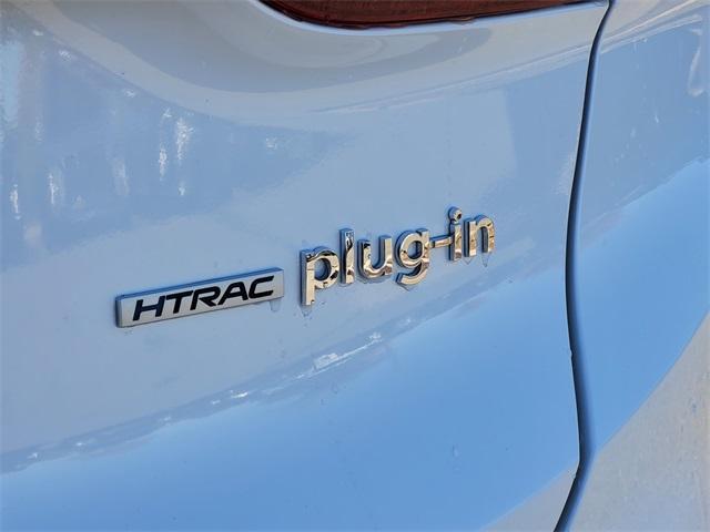 used 2023 Hyundai Santa Fe Plug-In Hybrid car, priced at $36,900