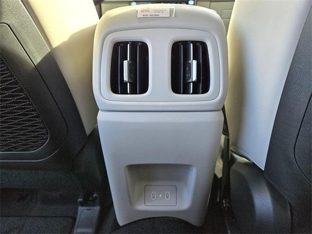 new 2026 Hyundai TUCSON Hybrid car