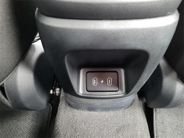 new 2025 Hyundai ELANTRA HEV car, priced at $28,455