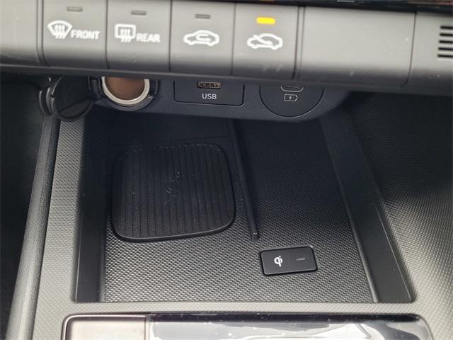 new 2025 Hyundai ELANTRA HEV car, priced at $28,455
