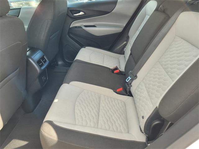 used 2019 Chevrolet Equinox car, priced at $15,900