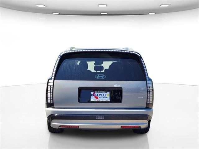 new 2026 Hyundai IONIQ 9 car