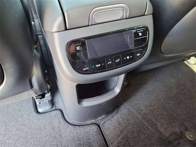 new 2026 Hyundai IONIQ 9 car
