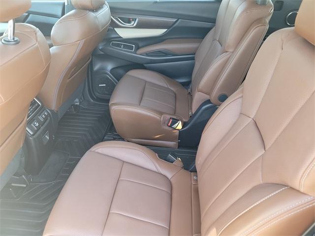 used 2022 Subaru Ascent car, priced at $26,993
