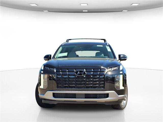 new 2025 Hyundai Palisade car, priced at $45,674