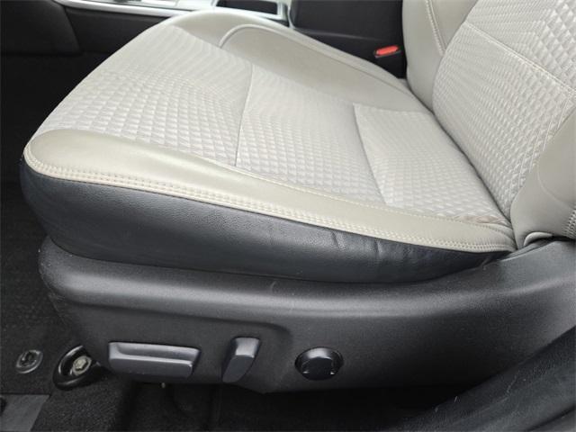 used 2015 Toyota Camry car, priced at $9,993