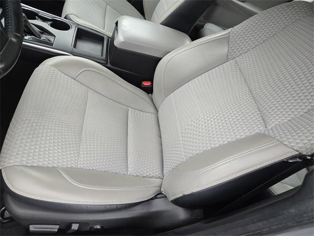 used 2015 Toyota Camry car, priced at $9,993