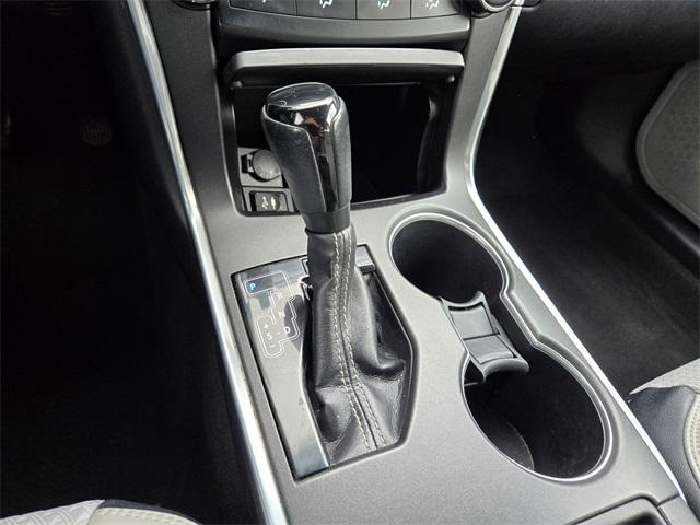 used 2015 Toyota Camry car, priced at $9,993