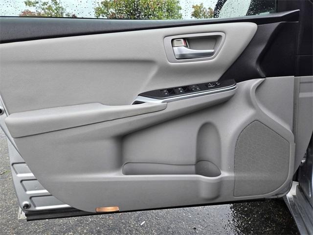 used 2015 Toyota Camry car, priced at $9,993