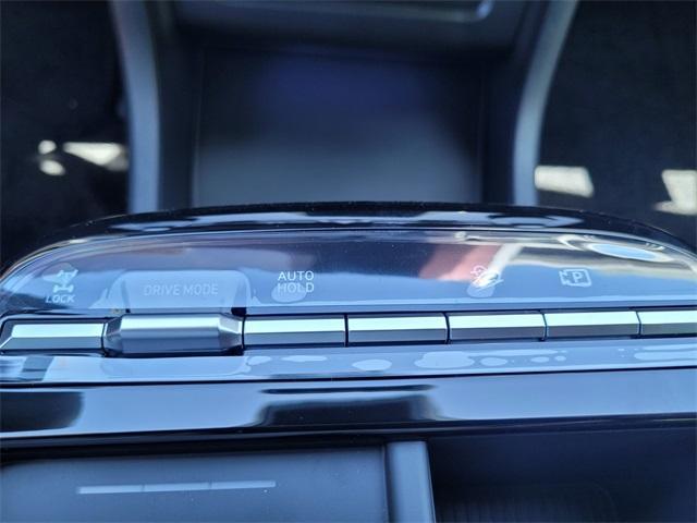 new 2025 Hyundai TUCSON Hybrid car, priced at $37,469