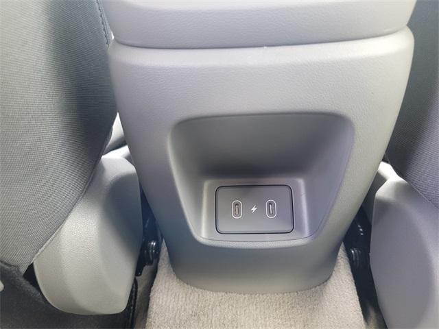 new 2025 Hyundai ELANTRA HEV car, priced at $28,210