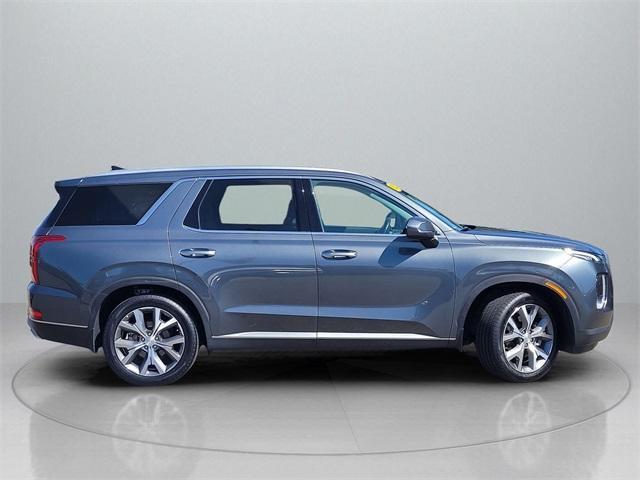 used 2022 Hyundai Palisade car, priced at $31,992