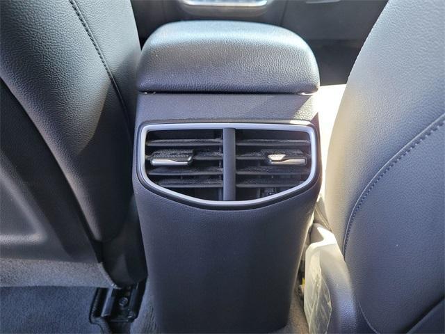 used 2019 Hyundai Ioniq EV car, priced at $13,494