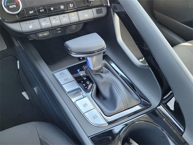 new 2025 Hyundai Elantra car, priced at $26,400