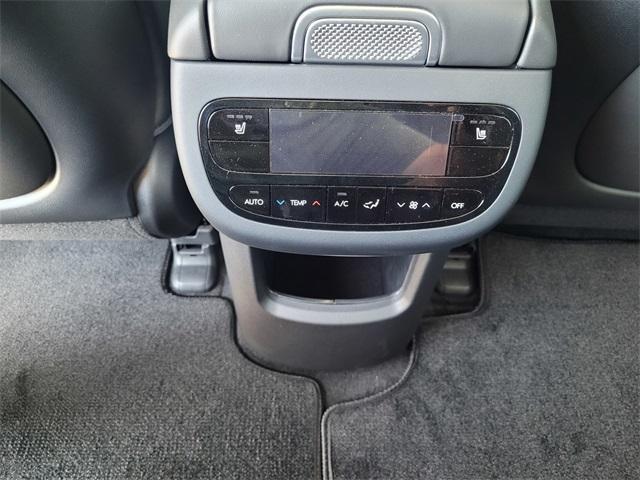 new 2026 Hyundai IONIQ 9 car