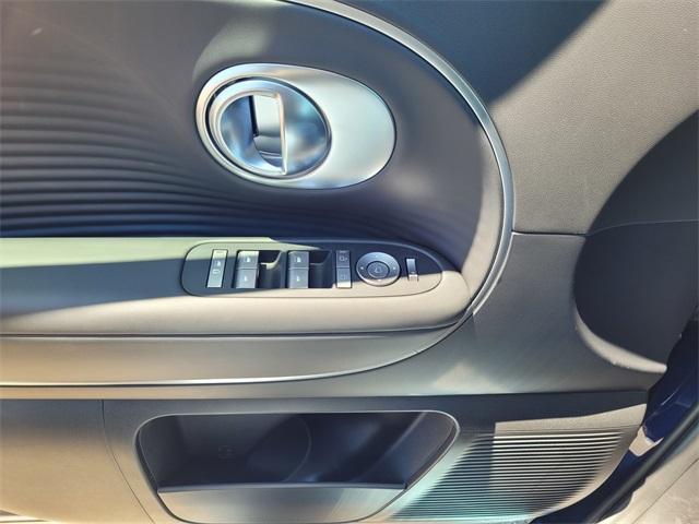 new 2026 Hyundai IONIQ 9 car