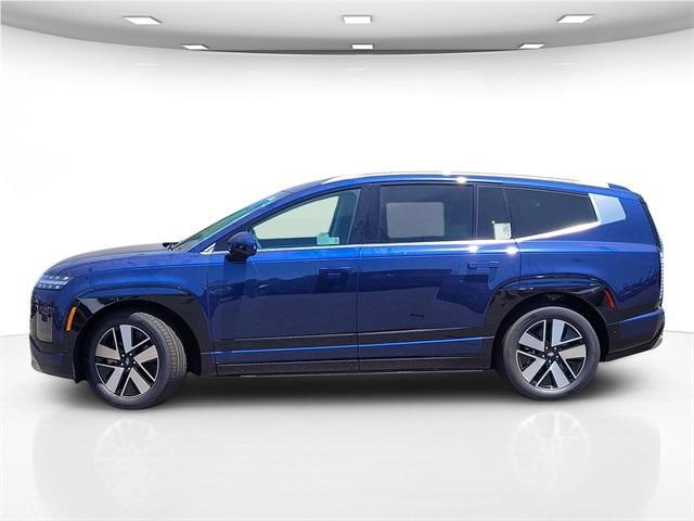 new 2026 Hyundai IONIQ 9 car