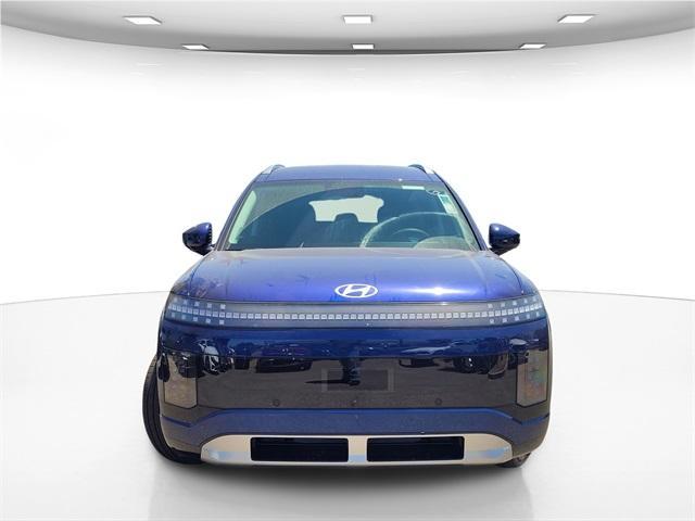 new 2026 Hyundai IONIQ 9 car