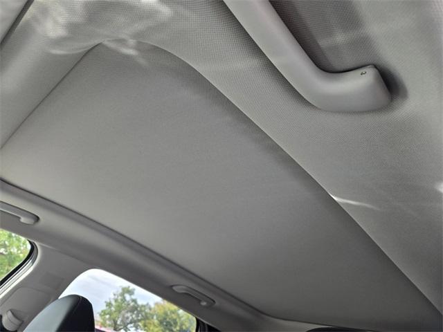new 2025 Hyundai TUCSON Hybrid car, priced at $43,085