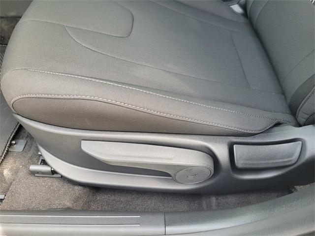 new 2025 Hyundai ELANTRA HEV car, priced at $28,465