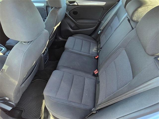 used 2012 Volkswagen Golf car, priced at $7,492
