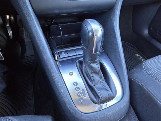 used 2012 Volkswagen Golf car, priced at $7,492