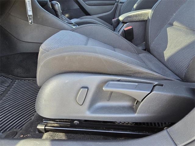 used 2012 Volkswagen Golf car, priced at $7,492