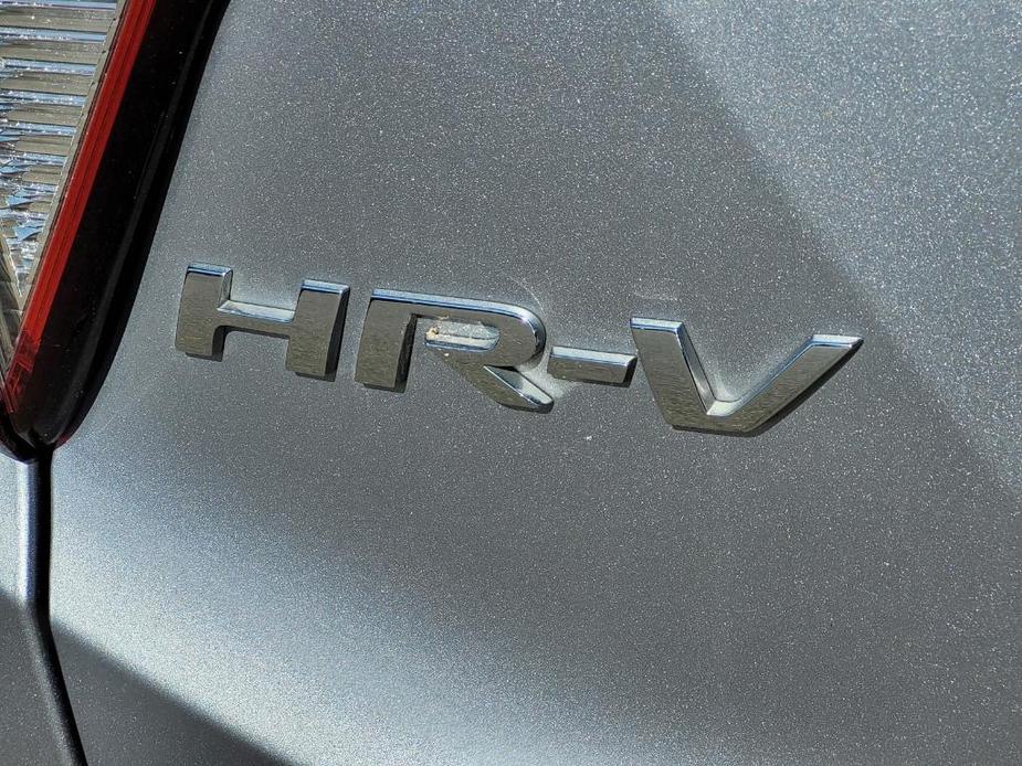 used 2022 Honda HR-V car, priced at $18,900