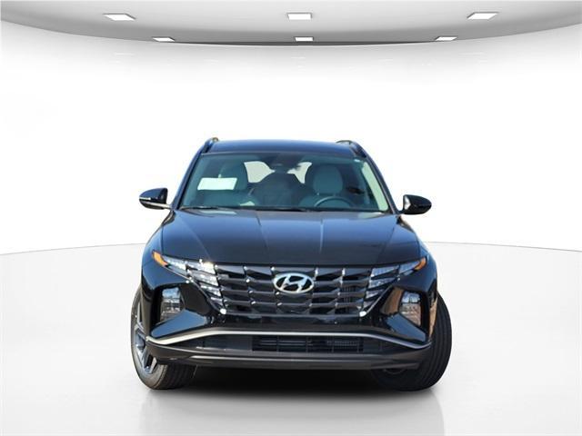 new 2024 Hyundai Tucson Hybrid car, priced at $36,995