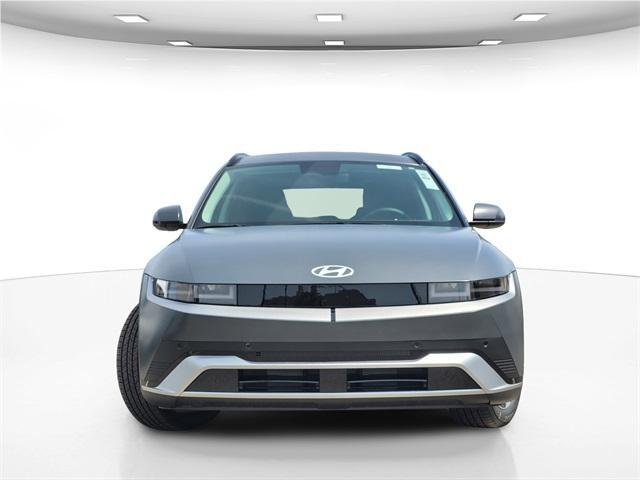 new 2025 Hyundai IONIQ 5 car, priced at $44,895