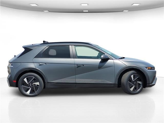 new 2025 Hyundai IONIQ 5 car, priced at $44,895