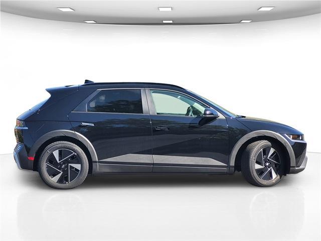 new 2025 Hyundai IONIQ 5 car, priced at $43,840