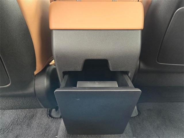 new 2026 Hyundai SANTA FE HEV car
