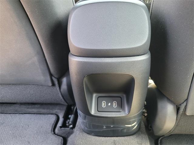 new 2025 Hyundai ELANTRA HEV car, priced at $28,395