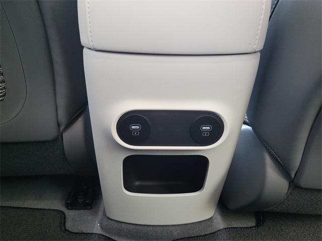 new 2025 Hyundai IONIQ 5 car, priced at $43,900