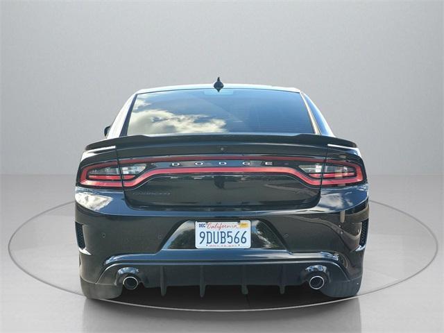 used 2019 Dodge Charger car, priced at $18,394