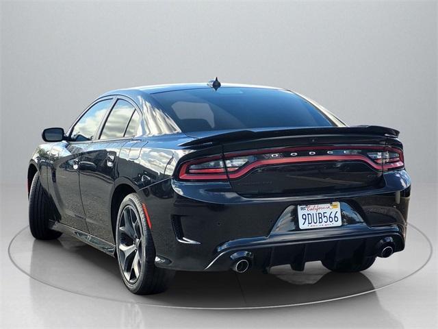 used 2019 Dodge Charger car, priced at $18,394