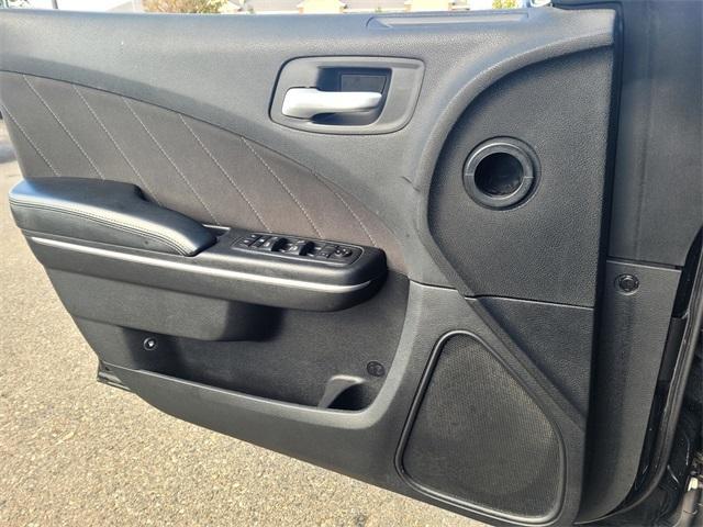 used 2019 Dodge Charger car, priced at $18,394