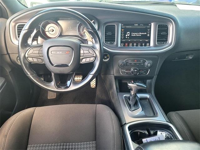 used 2019 Dodge Charger car, priced at $18,394