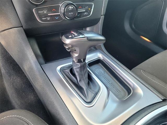 used 2019 Dodge Charger car, priced at $18,394